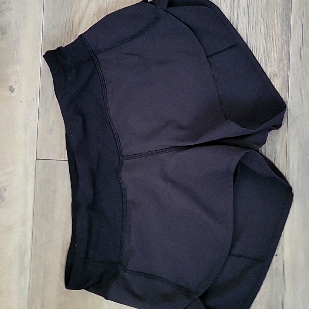 Lulu shorts